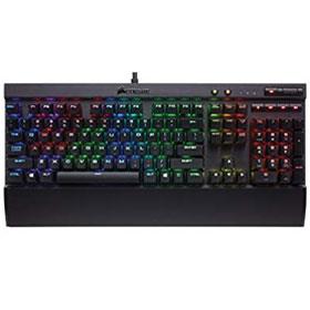 CORSAIR K70 RGB Mechanical Gaming Keyboard